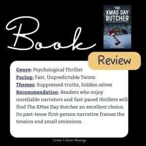 instagram the xmas day butcher.