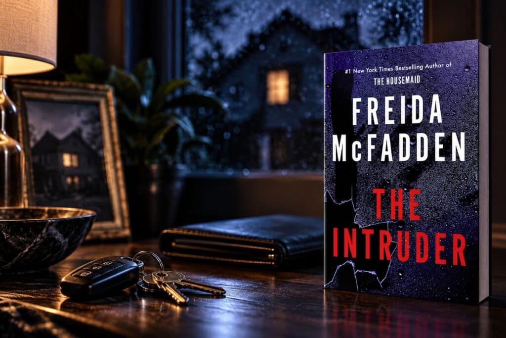 The Intruder by Freida McFadden: Review and Reader Recommendations