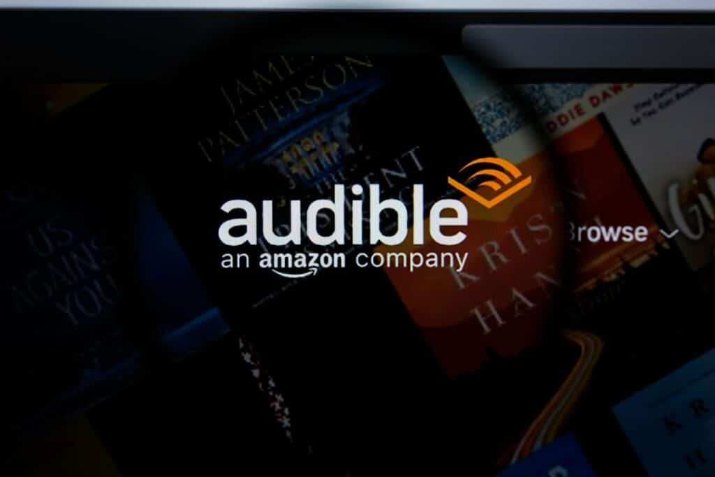 Audible Rolled Out Major Changes in 2025: Here’s What Thriller Fans Need to Know
