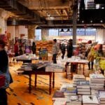 The New Barnes & Noble: Smaller, Local, and Surprisingly Successful