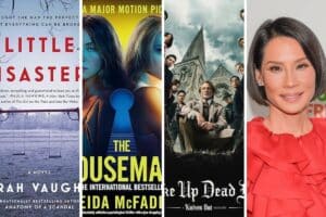 December’s mystery and thriller Book-To-Screen adaptations to watch