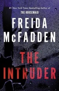 the intruder.
