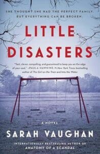 little disasters sarah vaughan