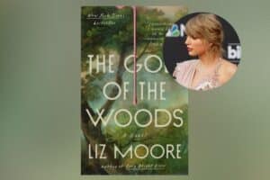 Hollywood Is Betting on Readers Again, Starting With a Taylor Swift audiobook: The God of the Woods