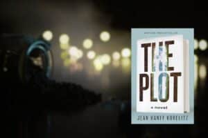 the plot book review