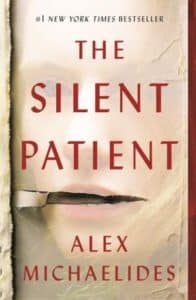 the silent patient.