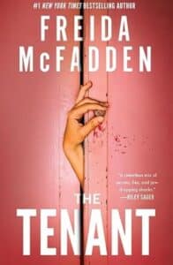 the tenant.