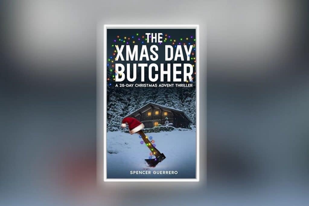 xmas day butcher hero.