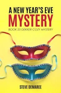 A New Year’s Eve Mystery.