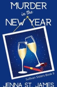 Murder in the New Year.