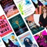 Freida McFadden Shares Her Top 10 Books for 2025 (What They Reveal About a Great Reading Year)