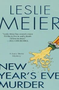 new years eve murder.