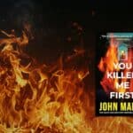 You Killed Me First Review (My Goodreads 2025 pick)