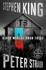 other worlds than these stephen king