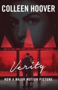 Verity Colleen Hoover