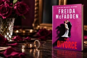 Freida McFadden The Divorce Book Review