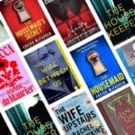 Books Like The Housemaid: From Jane Eyre to Modern Psychological Thrillers