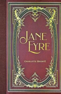 jane eyre charlotte bronte