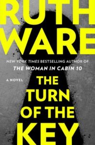 the turn of the key ruth ware