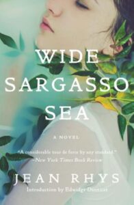 wide sargasso sea jane rhys